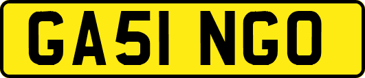 GA51NGO
