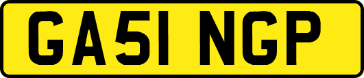 GA51NGP
