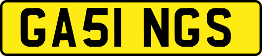 GA51NGS