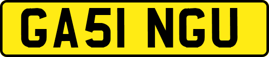 GA51NGU