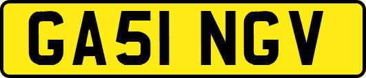 GA51NGV