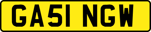 GA51NGW