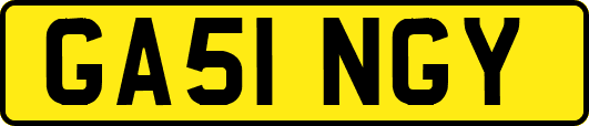 GA51NGY