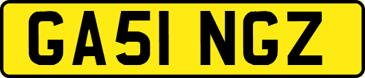 GA51NGZ