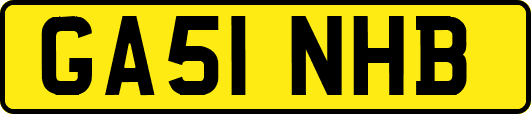 GA51NHB