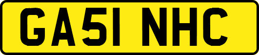 GA51NHC