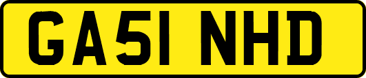 GA51NHD