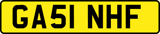 GA51NHF