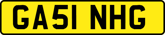 GA51NHG