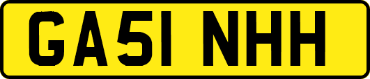 GA51NHH