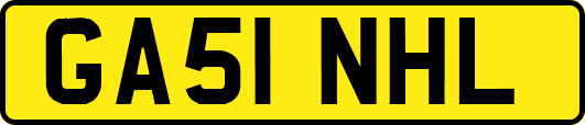 GA51NHL
