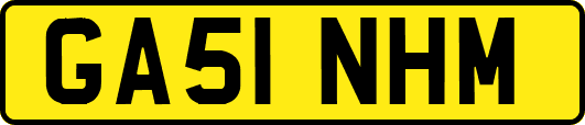 GA51NHM