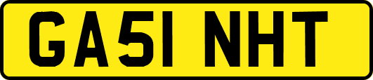 GA51NHT