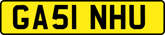 GA51NHU