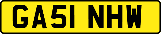 GA51NHW
