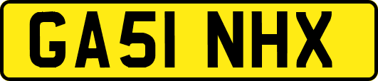 GA51NHX