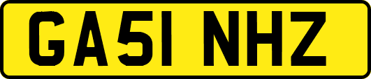 GA51NHZ