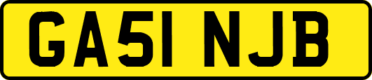 GA51NJB