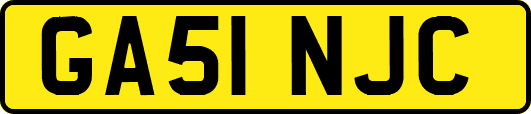 GA51NJC