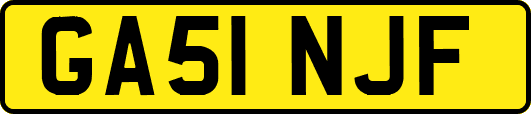GA51NJF