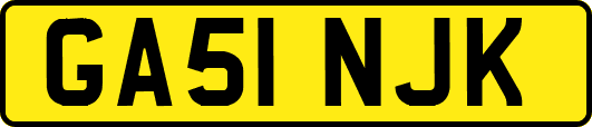 GA51NJK