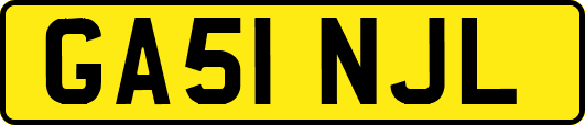 GA51NJL