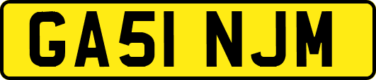 GA51NJM