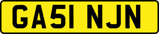 GA51NJN