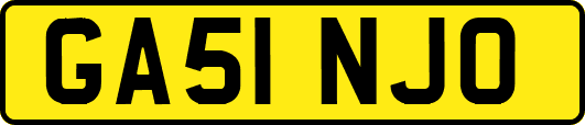 GA51NJO