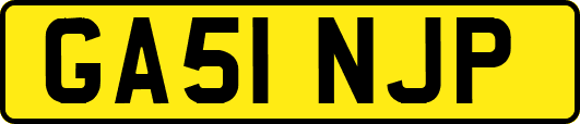 GA51NJP