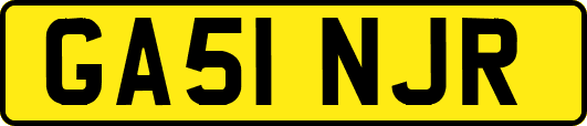 GA51NJR
