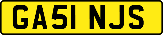 GA51NJS