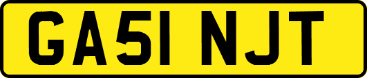 GA51NJT