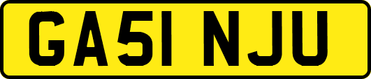 GA51NJU