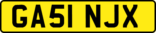 GA51NJX