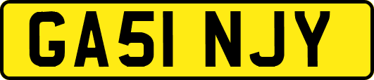 GA51NJY