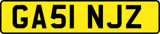 GA51NJZ