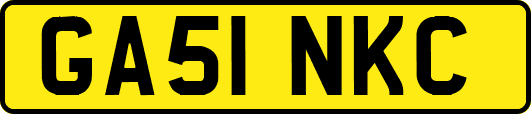 GA51NKC