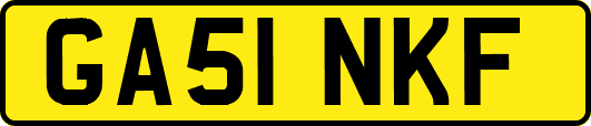 GA51NKF