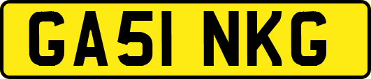 GA51NKG