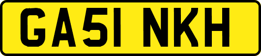 GA51NKH
