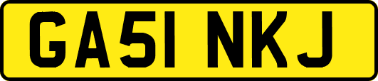 GA51NKJ