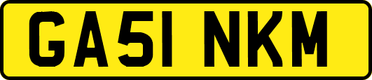 GA51NKM