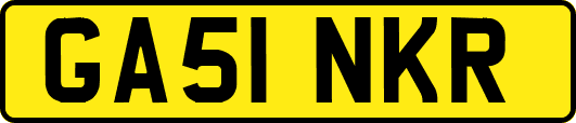 GA51NKR