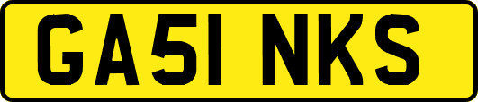 GA51NKS