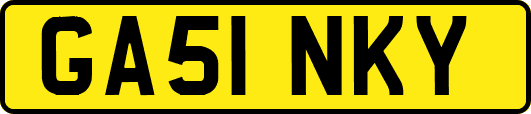 GA51NKY