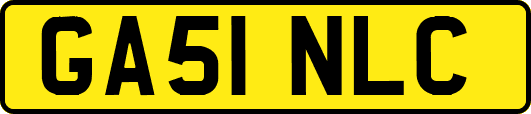GA51NLC