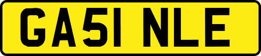 GA51NLE