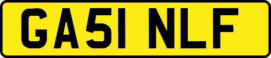GA51NLF