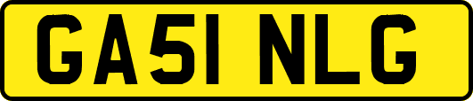 GA51NLG